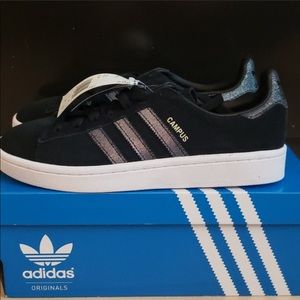 Adidas Campus J Sneakers